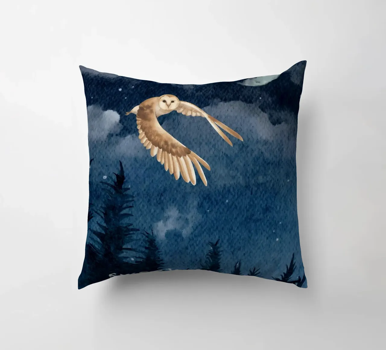 Sogni d'oro! cuscino da ORION