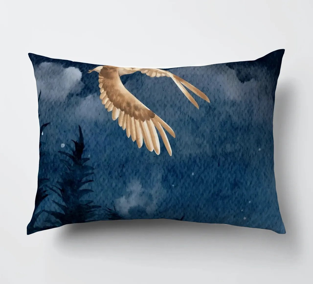 Sogni d'oro! cuscino da ORION