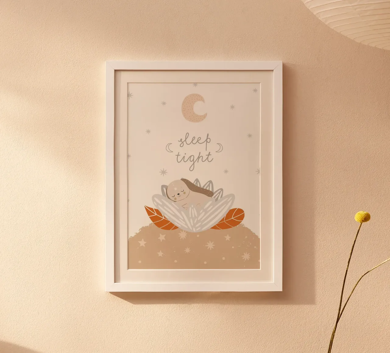 Coniglietto dolce carta hahnemühle da ORION