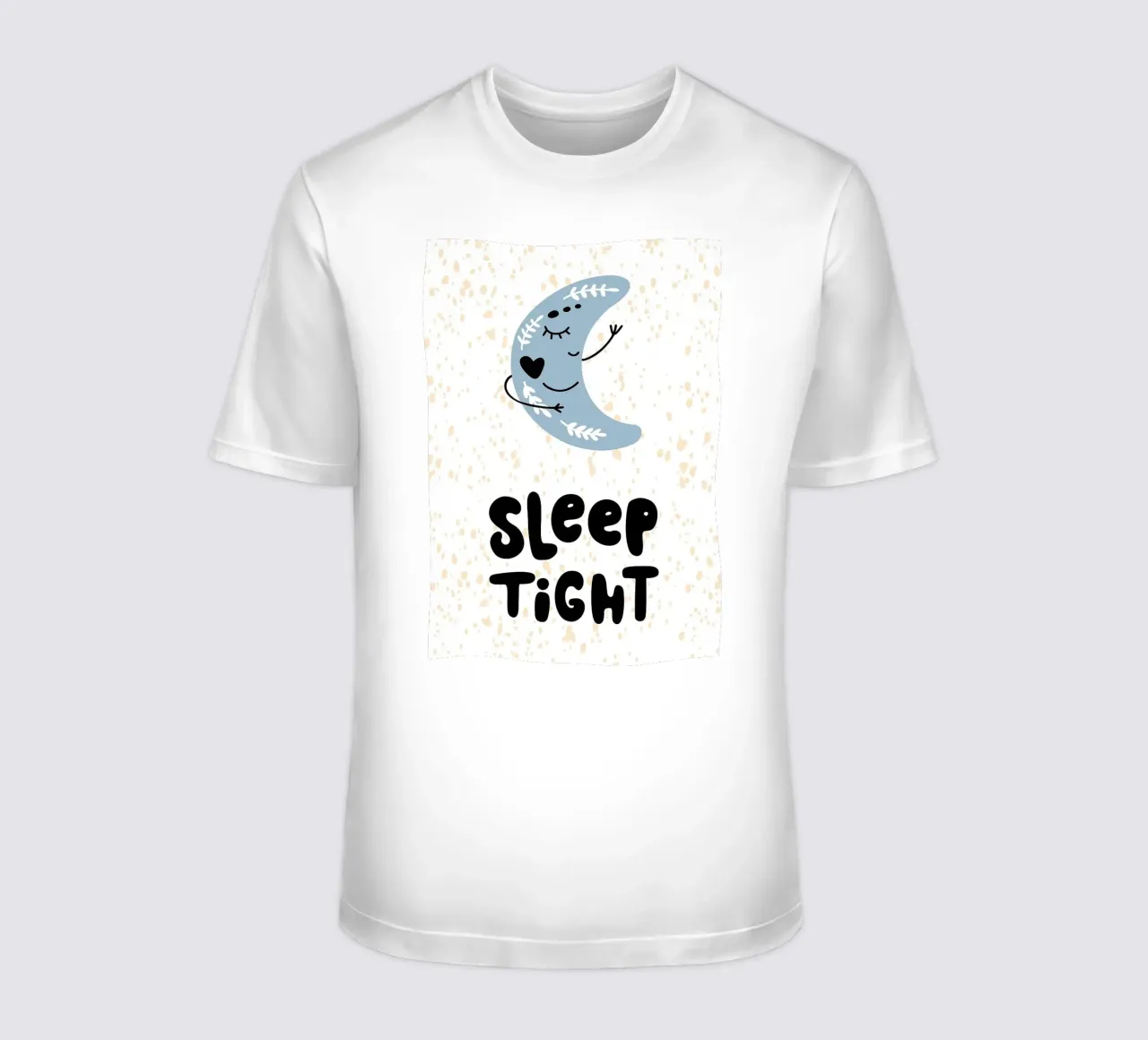 Dormire bene t-shirt da ORION