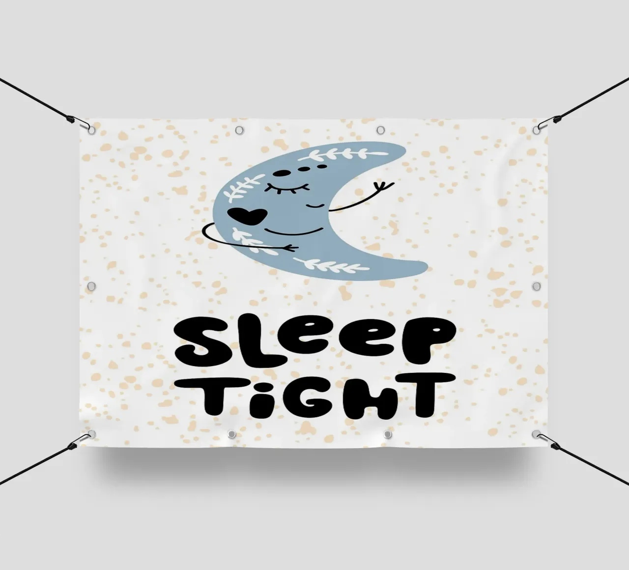 Dormire bene telo in pvc da ORION