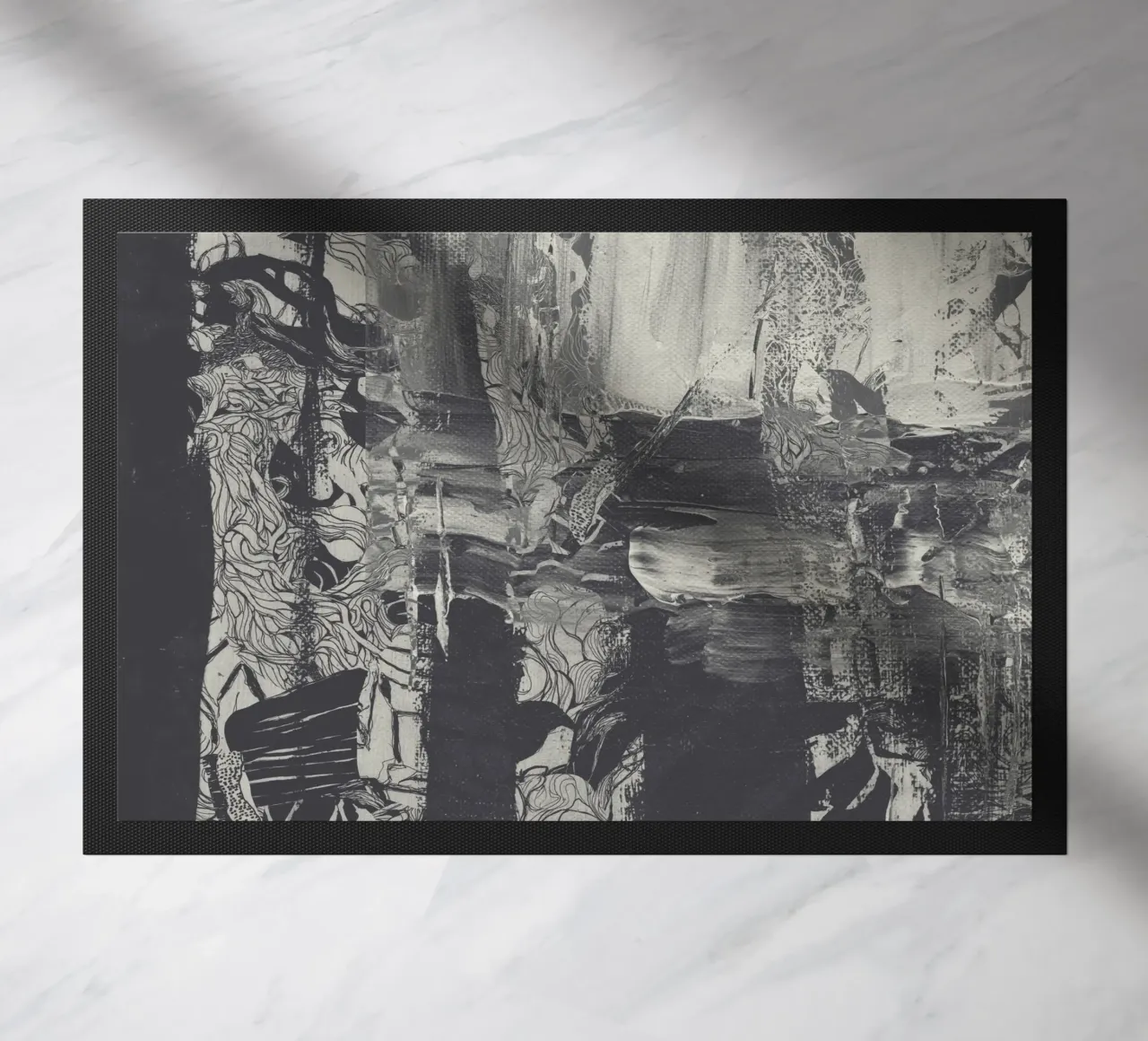 magma zerbino da Giulio Iurissevich