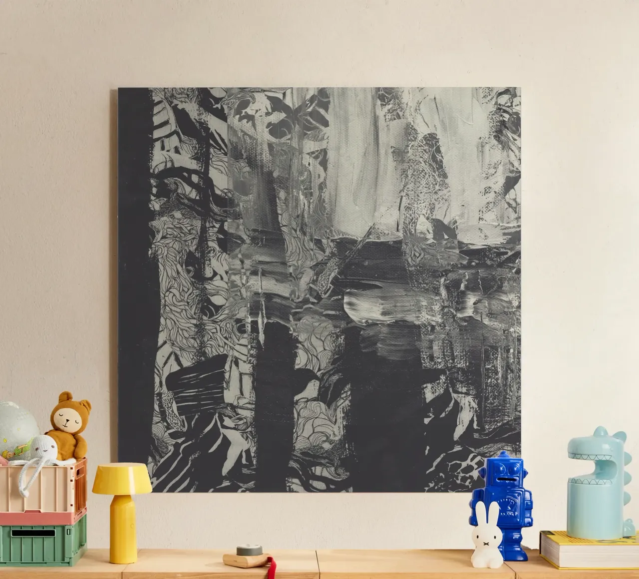 magma plexiglass da Giulio Iurissevich