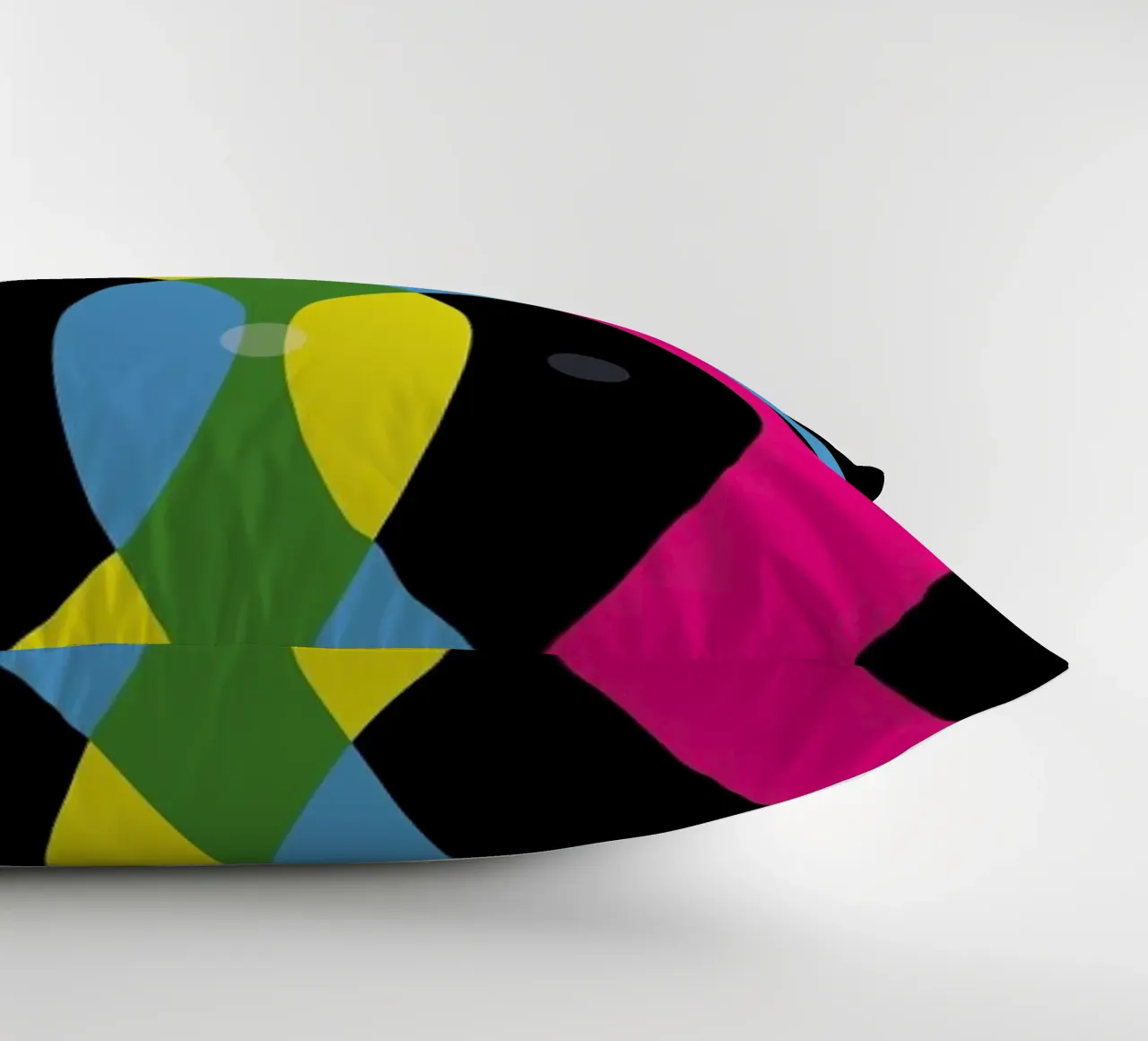 The Fuzztones cuscino da Stephan Kochs