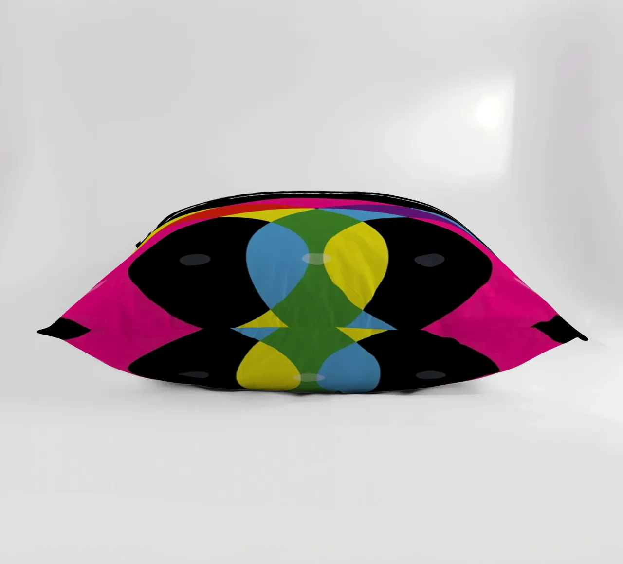 The Fuzztones cuscino da Stephan Kochs