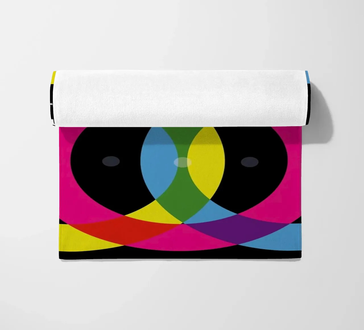 The Fuzztones telo mare da Stephan Kochs