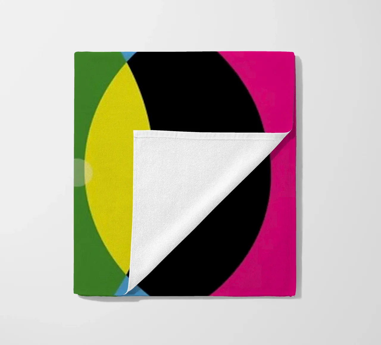 The Fuzztones telo mare da Stephan Kochs