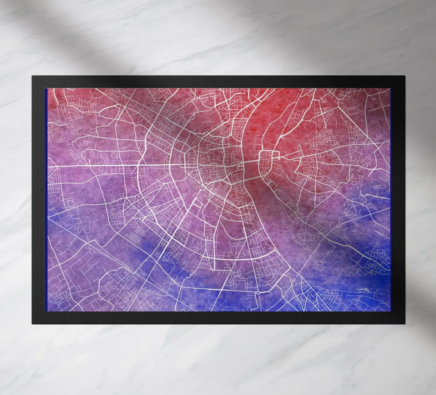 Koeln GERMANY zerbino da WorldPrint