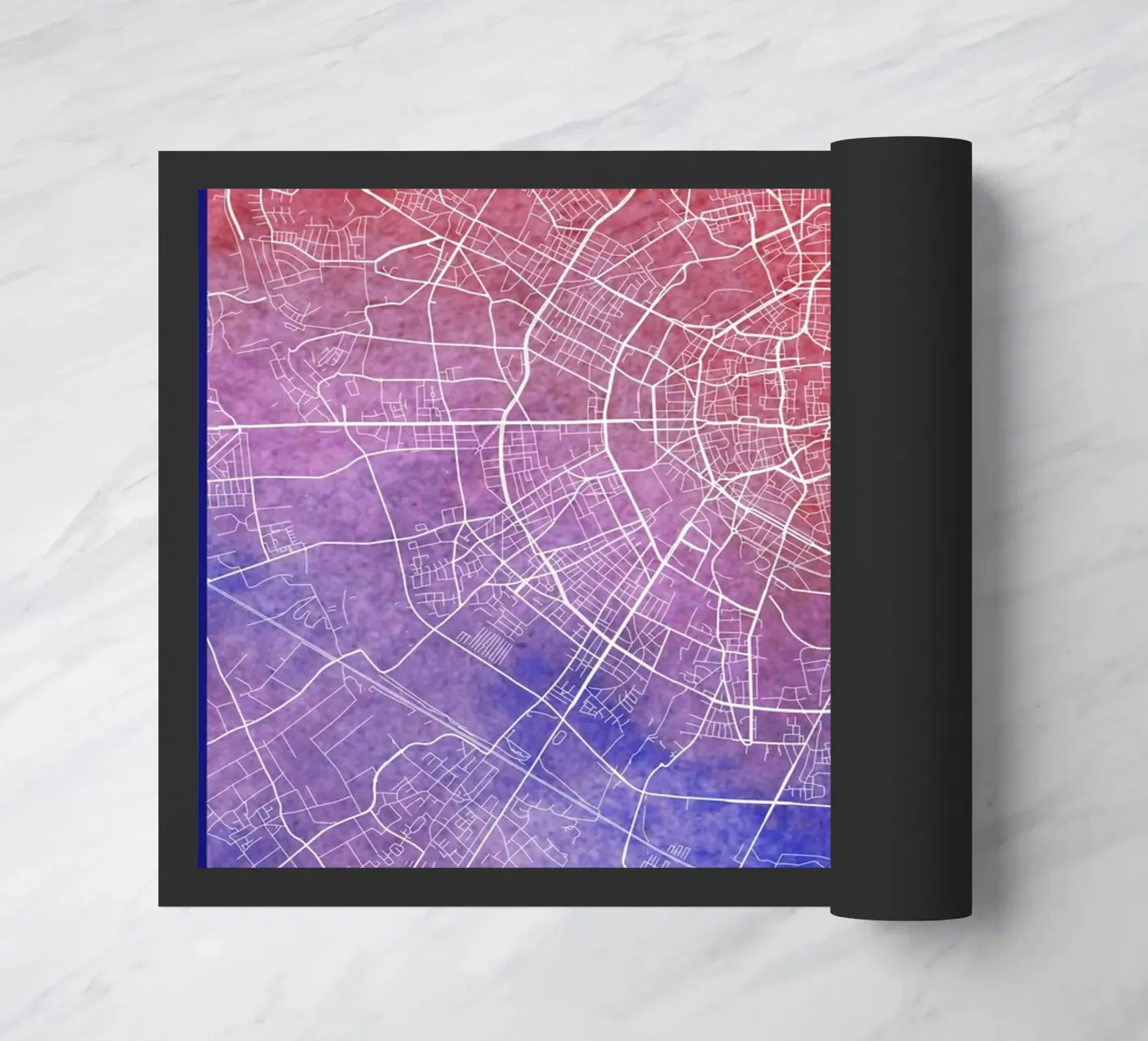 Koeln GERMANY zerbino da WorldPrint