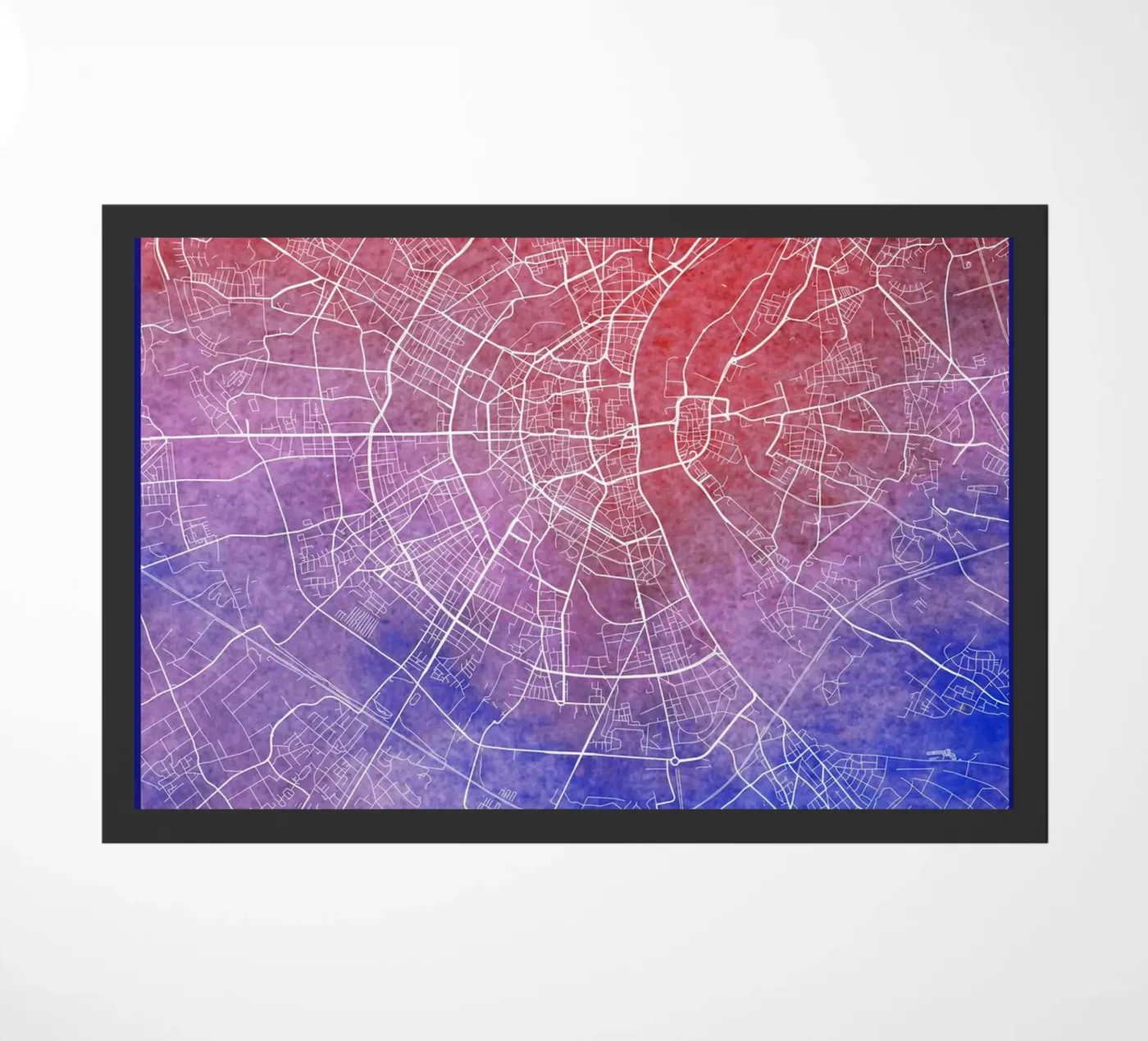 Koeln GERMANY zerbino da WorldPrint