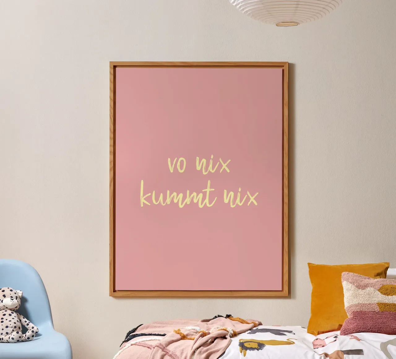 Vo nix kummt nix pannello forex da Made in Bavaria