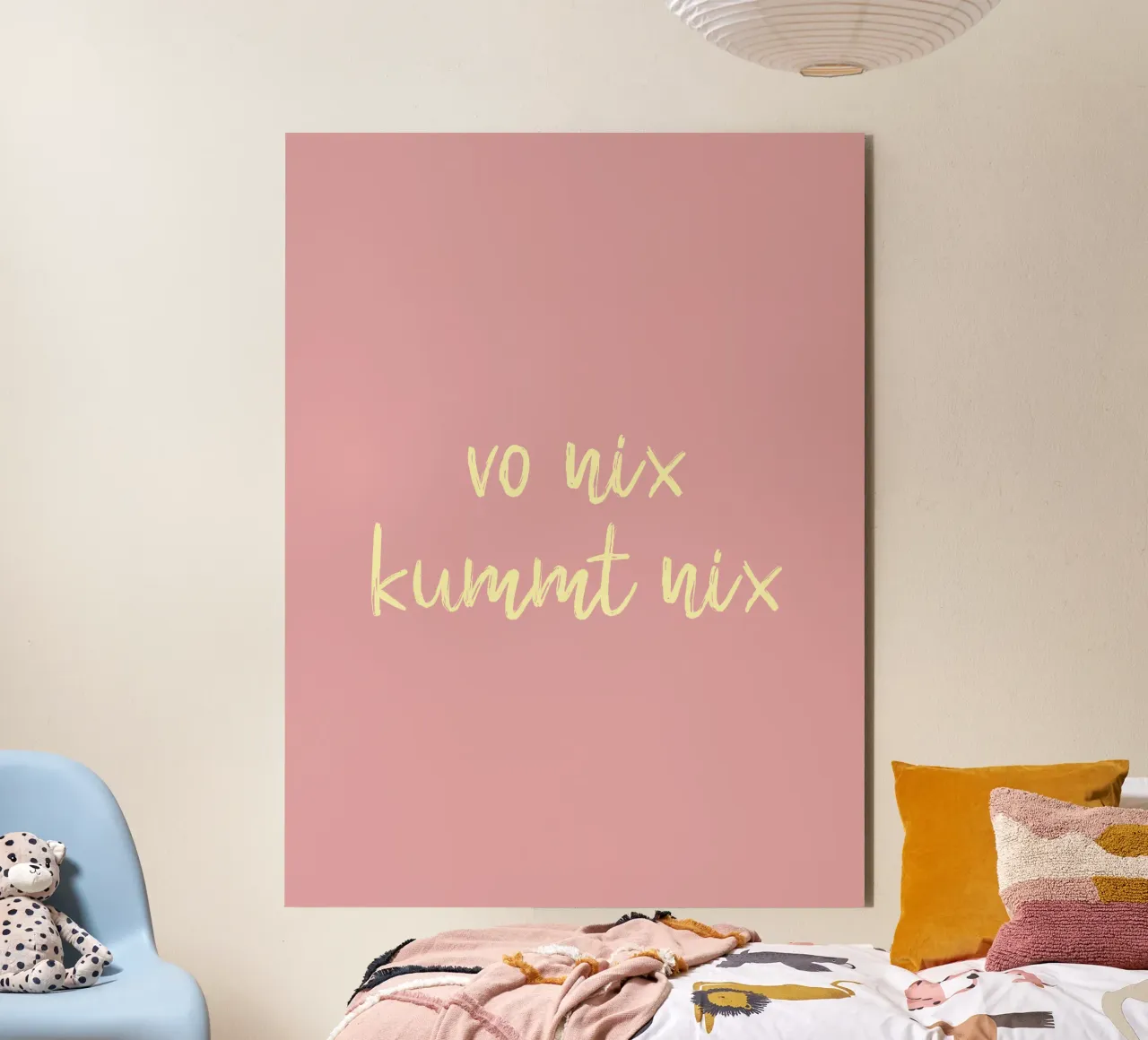 Vo nix kummt nix pannello forex da Made in Bavaria