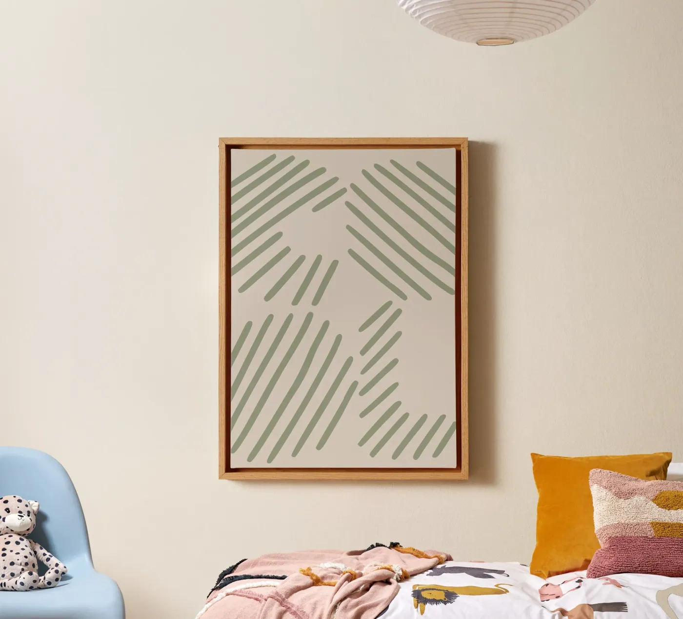 COOL tela da PurePeachStudio