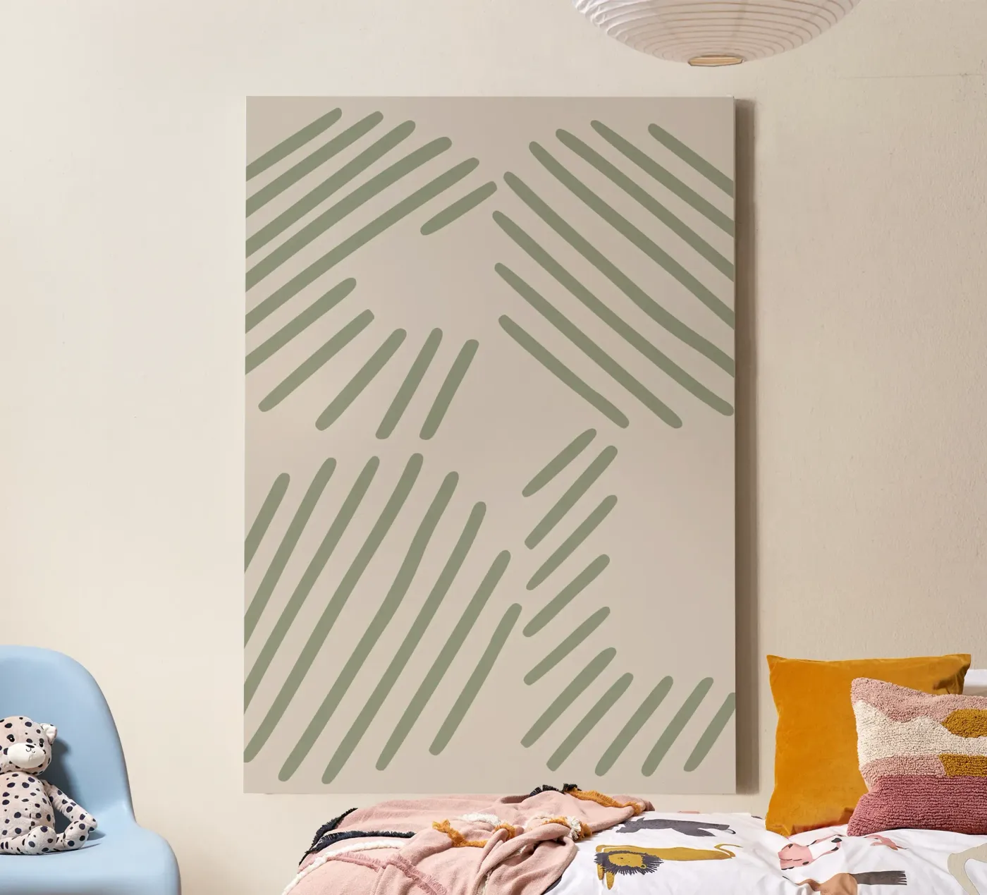 COOL tela da PurePeachStudio