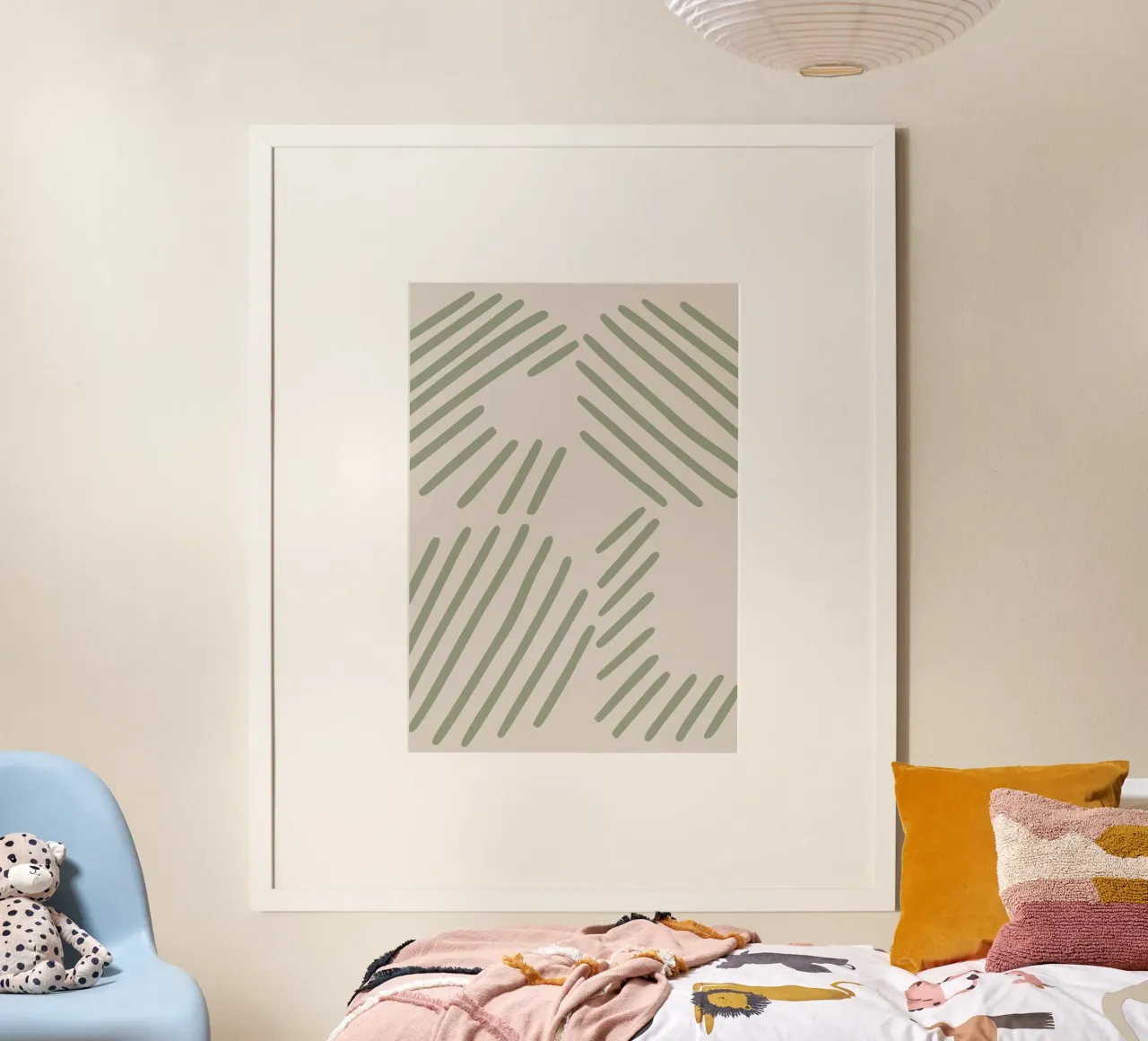 COOL poster by PurePeachStudio