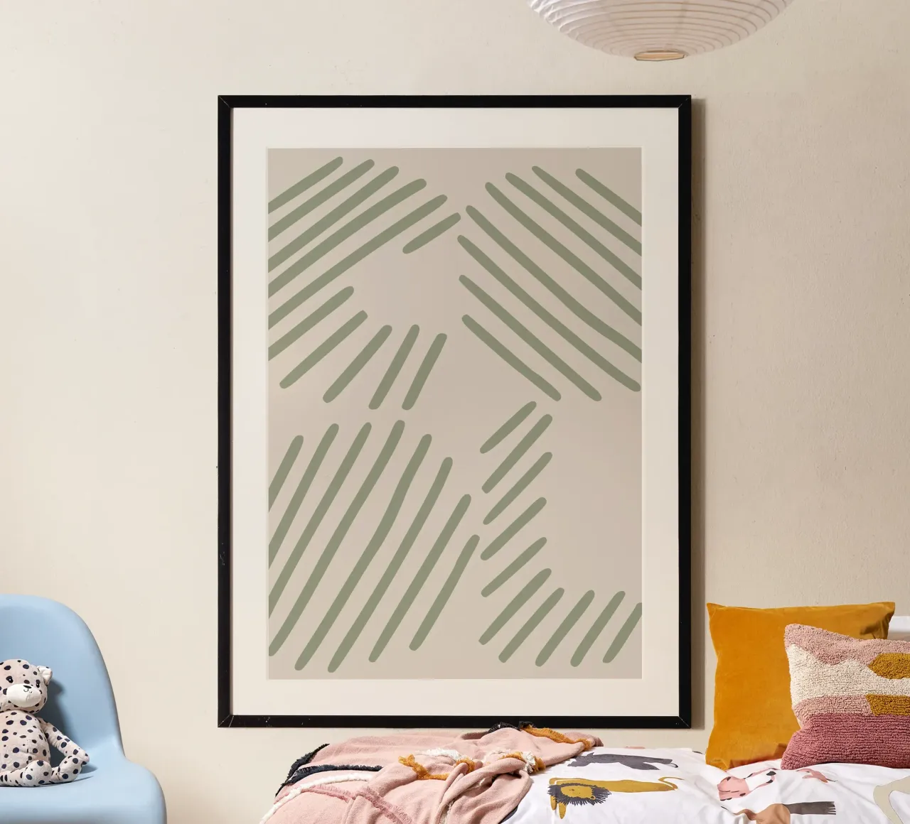 COOL poster by PurePeachStudio