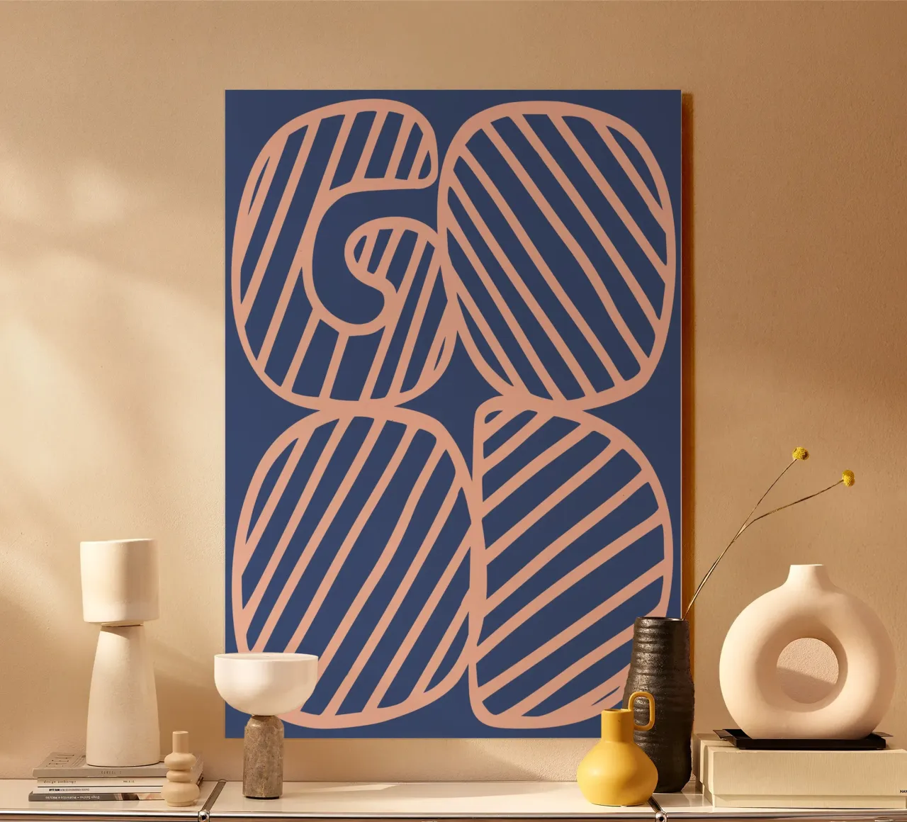 GOOD acryl van PurePeachStudio