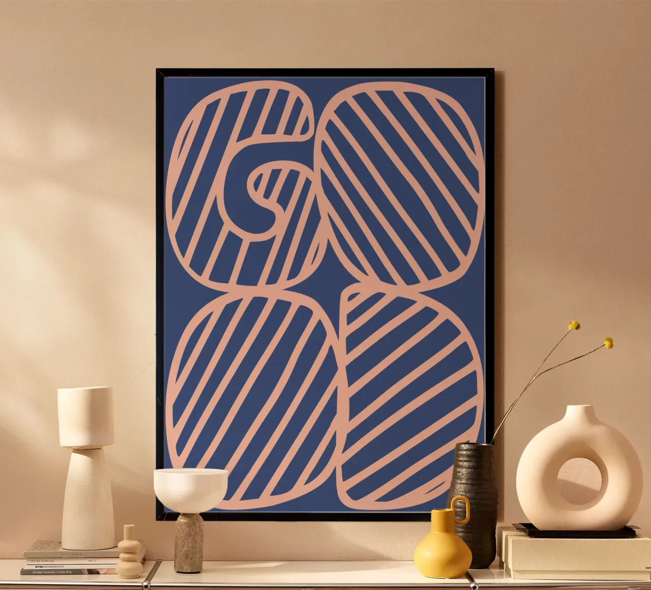 GOOD poster da PurePeachStudio