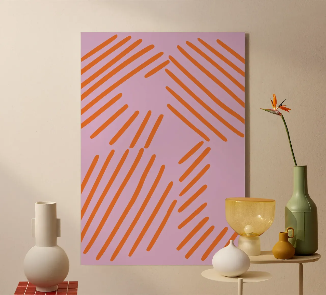 Cool plexiglass da PurePeachStudio