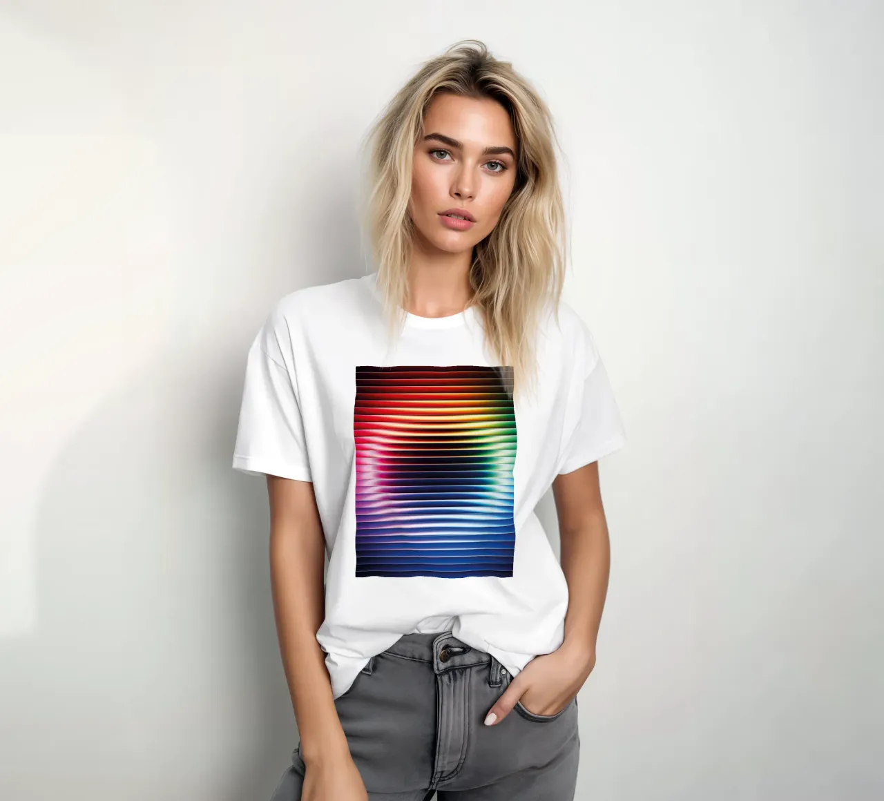 Karmaggedon t-shirt da Tamsen Design