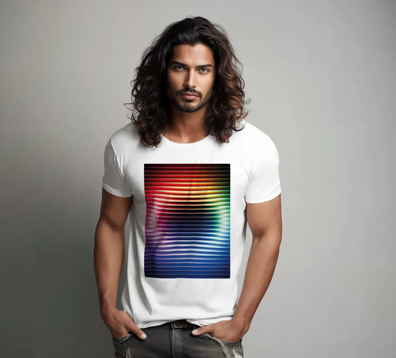 Karmaggedon t-shirt da Tamsen Design