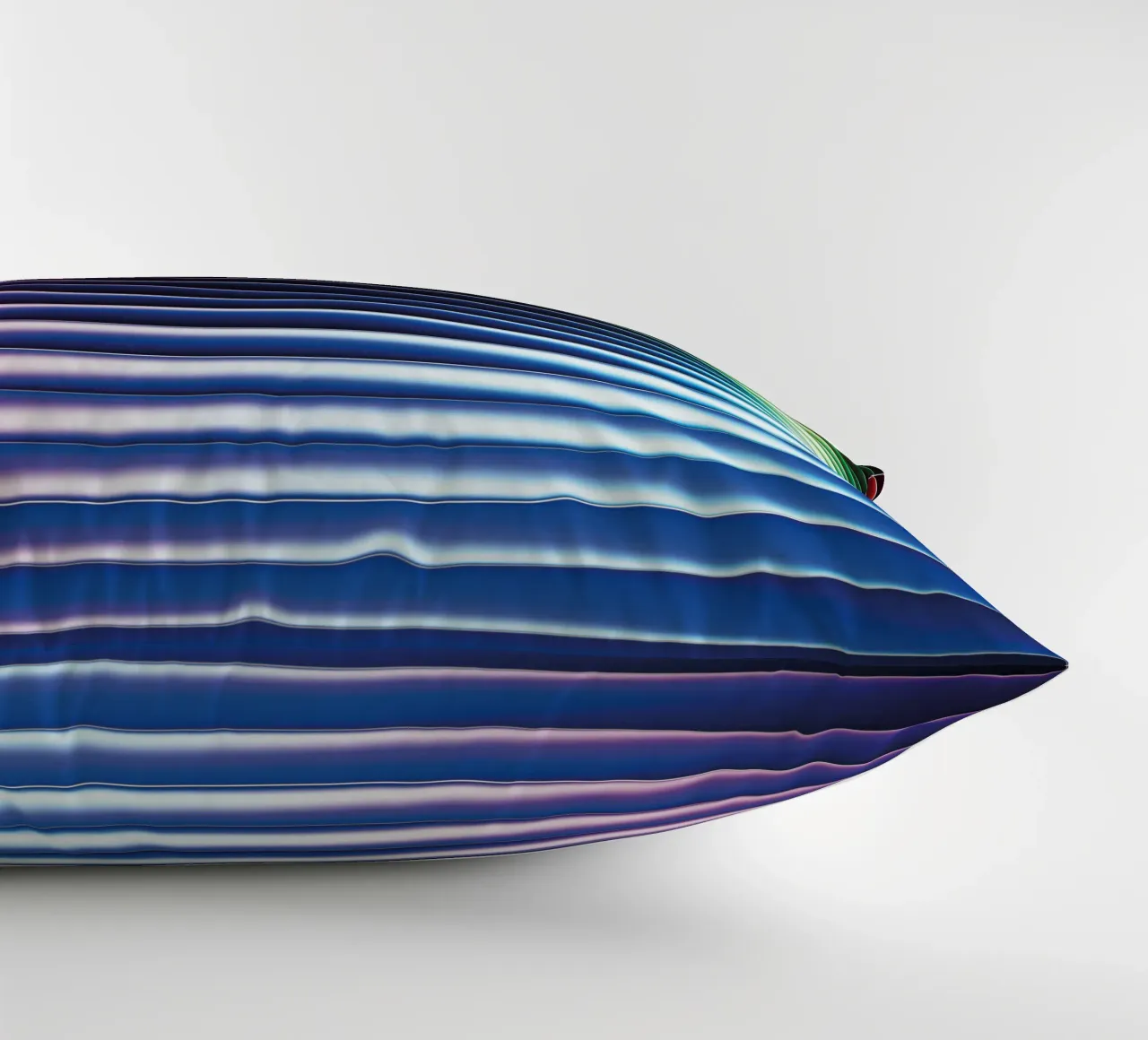 Karmaggedon cuscino da Tamsen Design