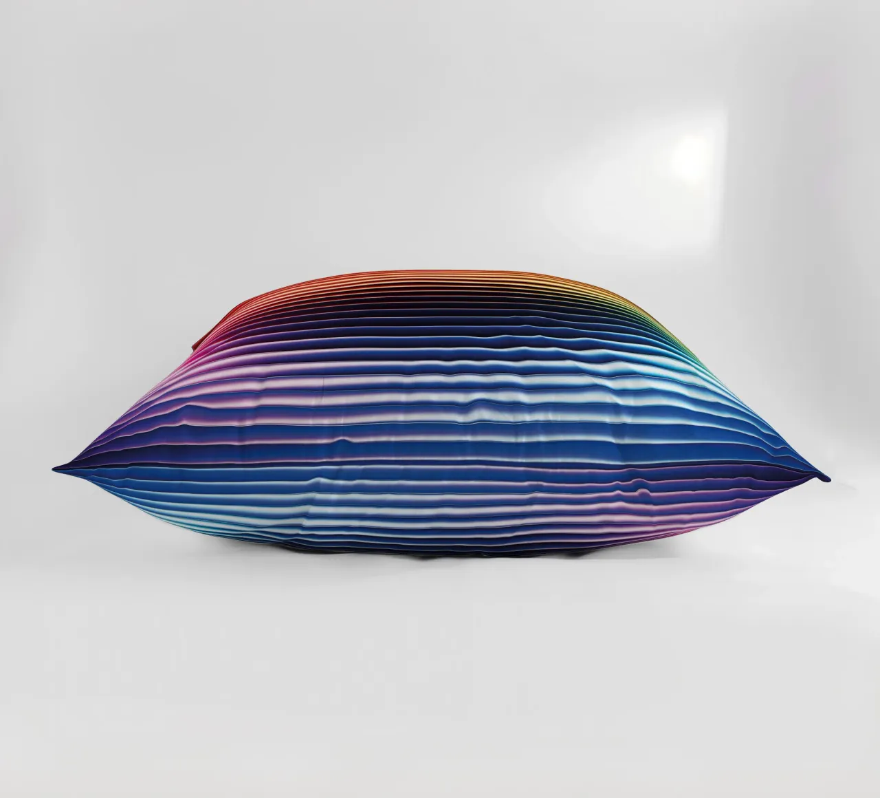 Karmaggedon cuscino da Tamsen Design