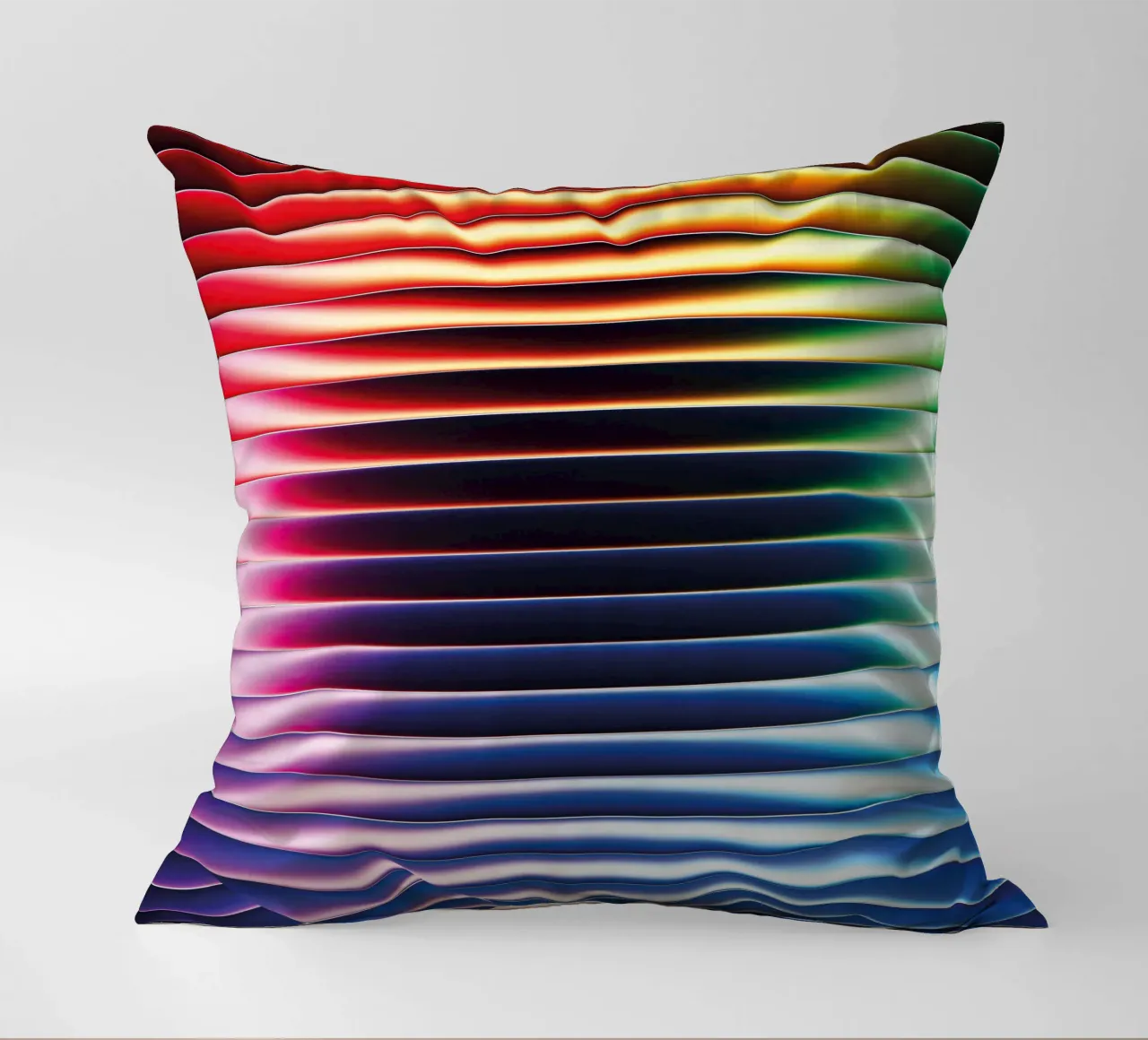 Karmaggedon cuscino da Tamsen Design