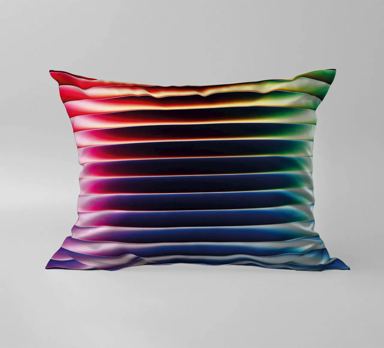 Karmaggedon cuscino da Tamsen Design