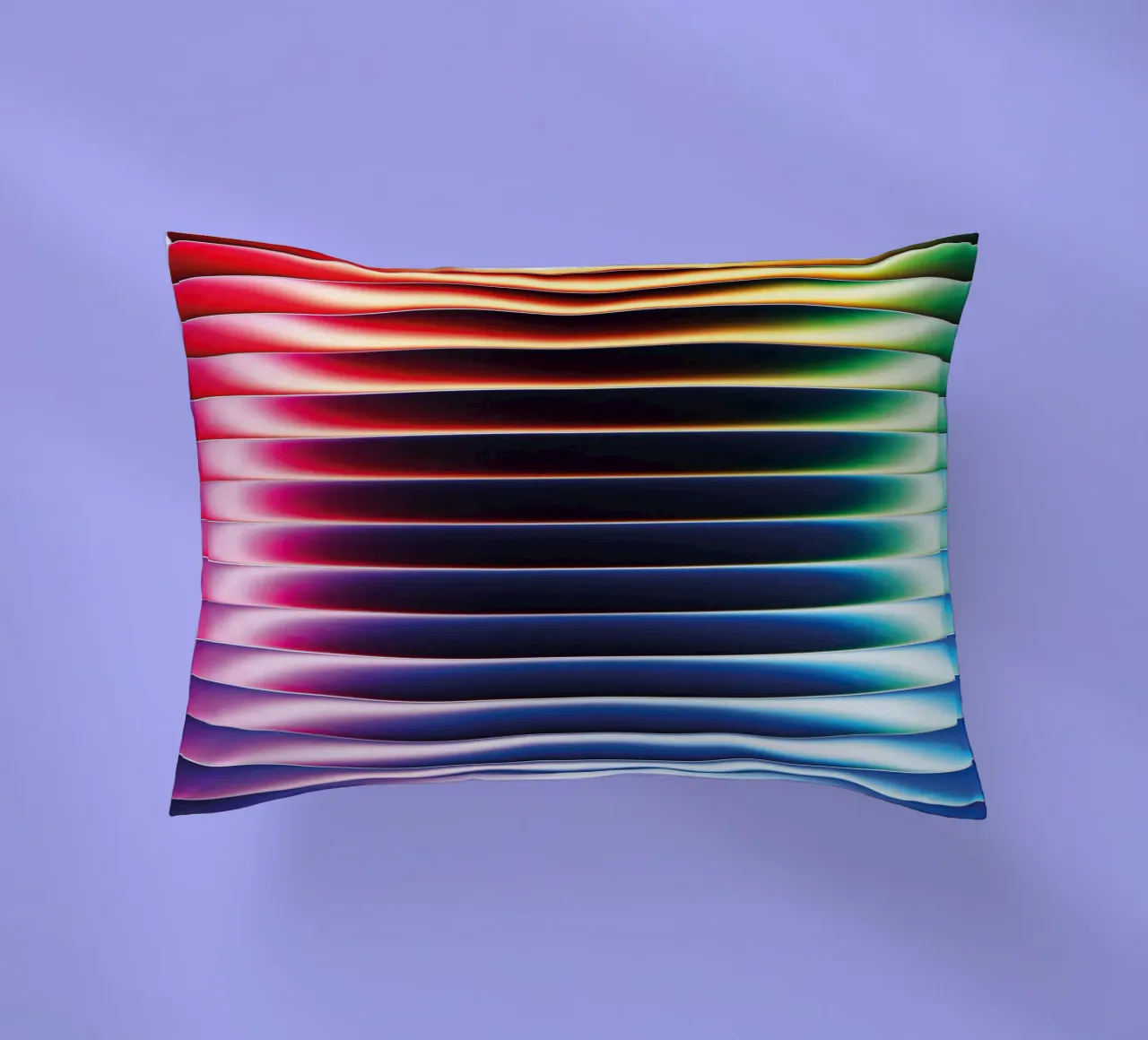 Karmaggedon cuscino da Tamsen Design