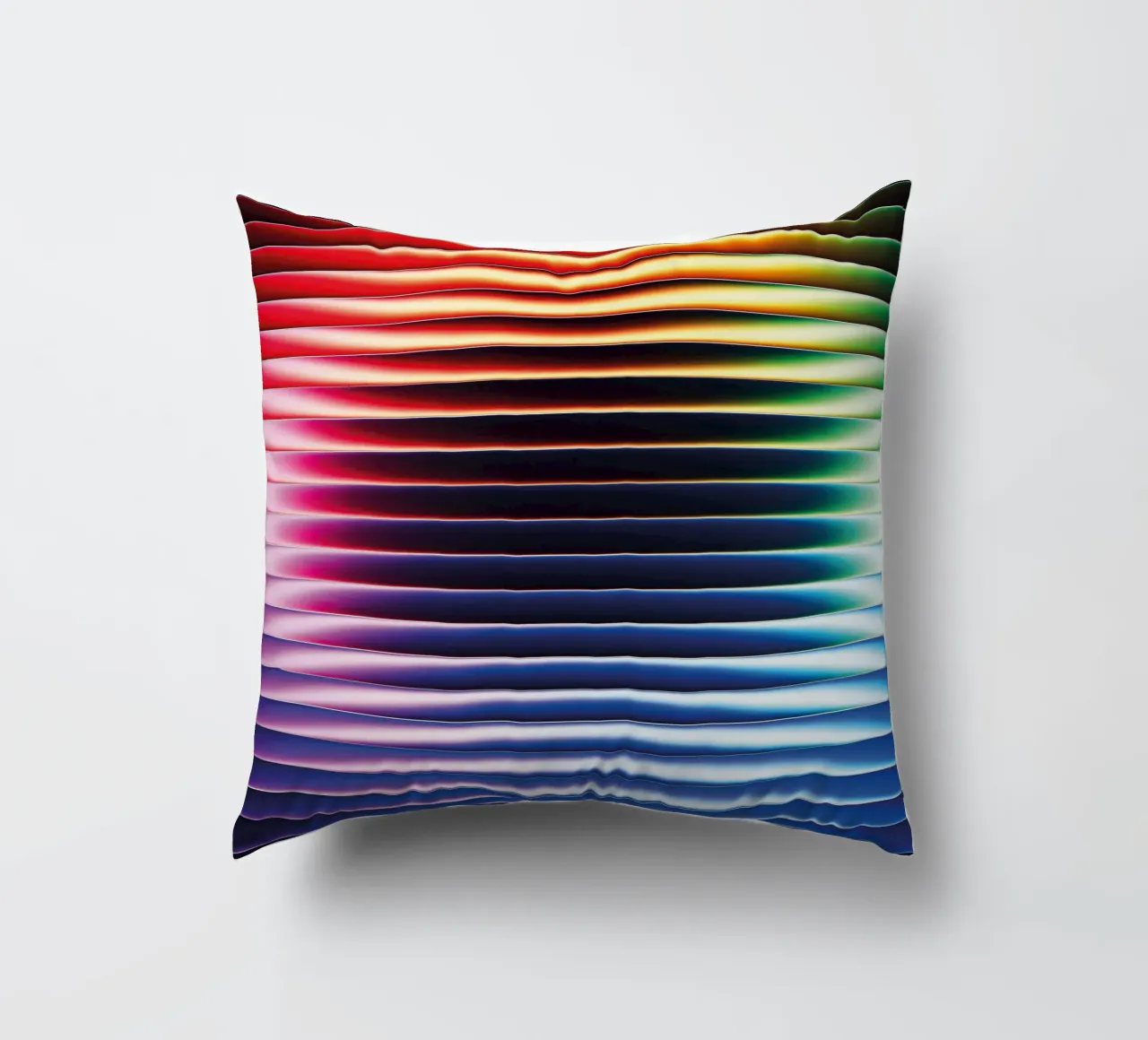 Karmaggedon cuscino da Tamsen Design