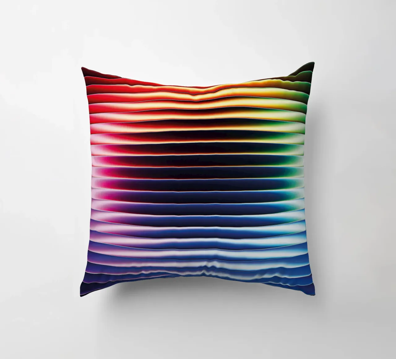 Karmaggedon cuscino da Tamsen Design