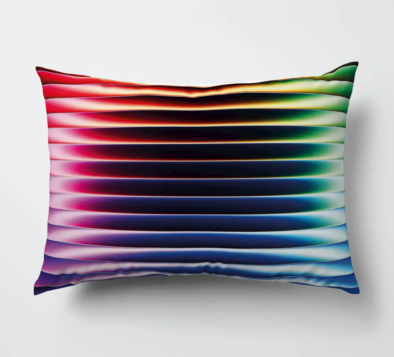 Karmaggedon cuscino da Tamsen Design