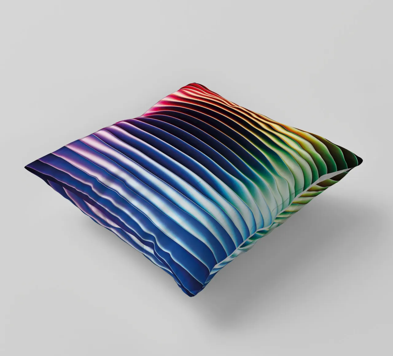 Karmaggedon cuscino da Tamsen Design
