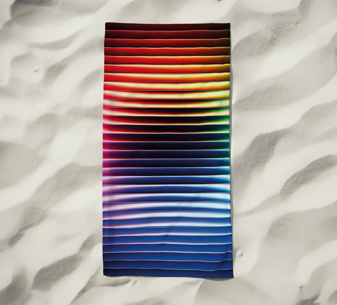 Karmaggedon telo mare da Tamsen Design