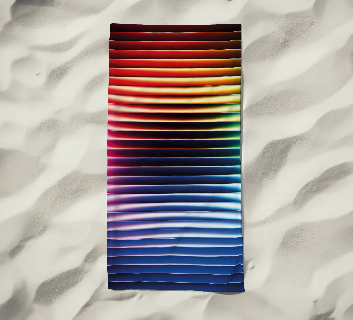 Karmaggedon telo mare da Tamsen Design