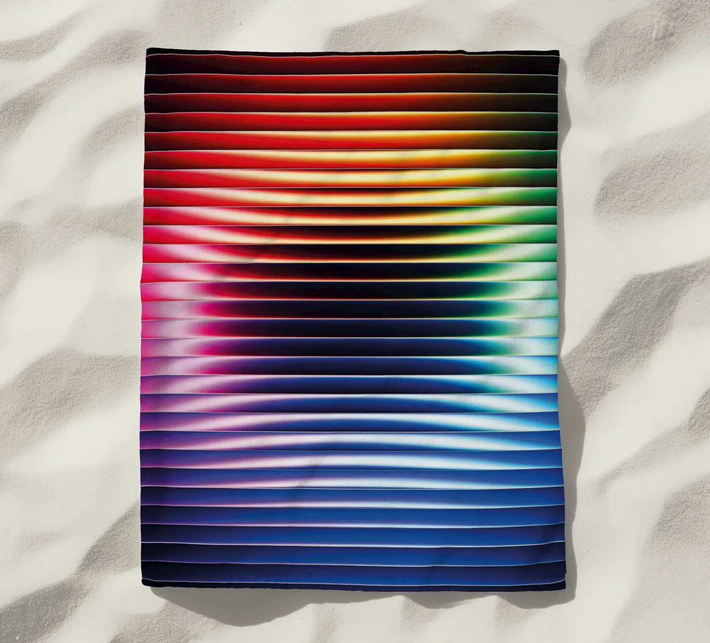 Karmaggedon telo mare da Tamsen Design