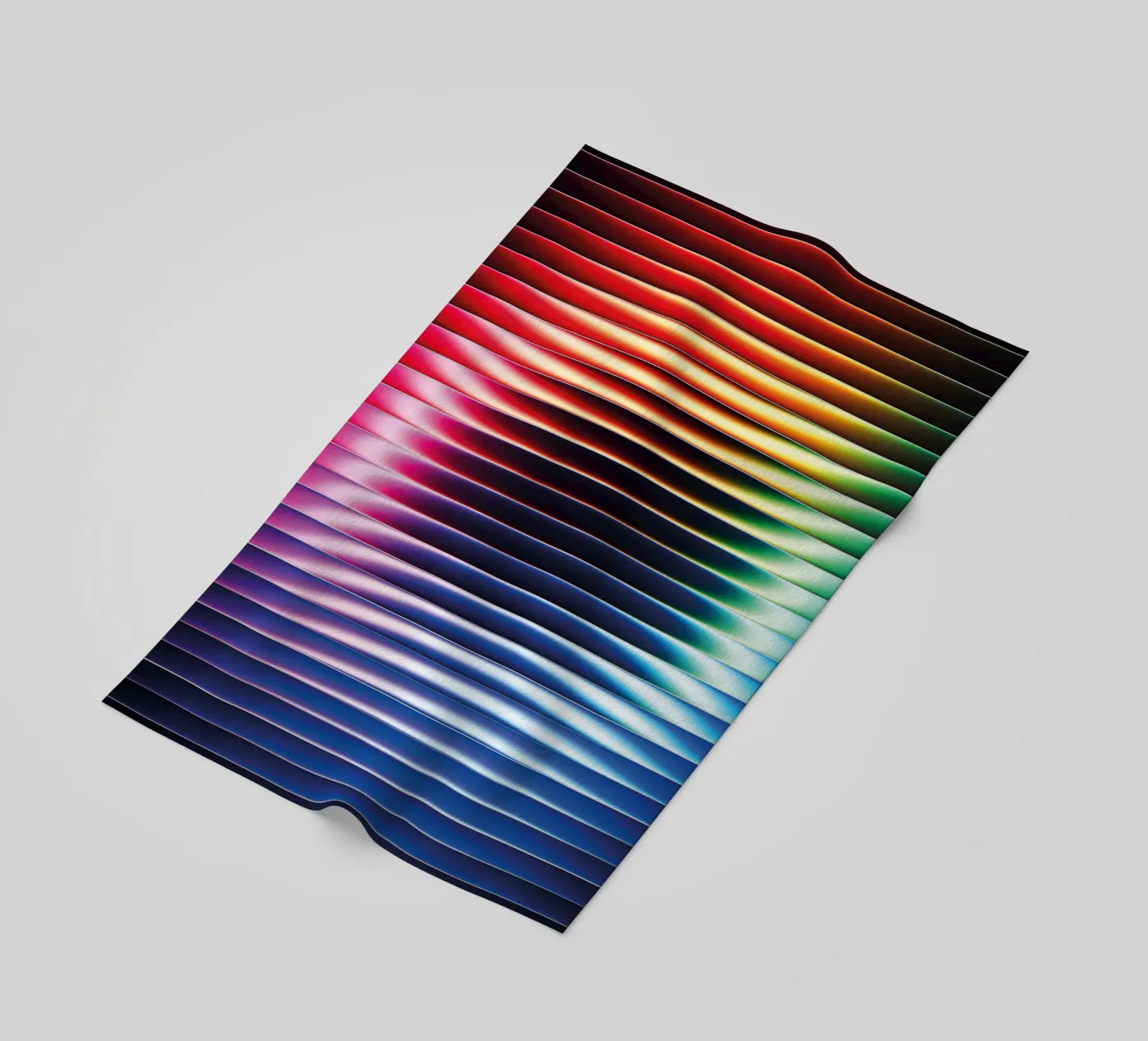 Karmaggedon telo mare da Tamsen Design