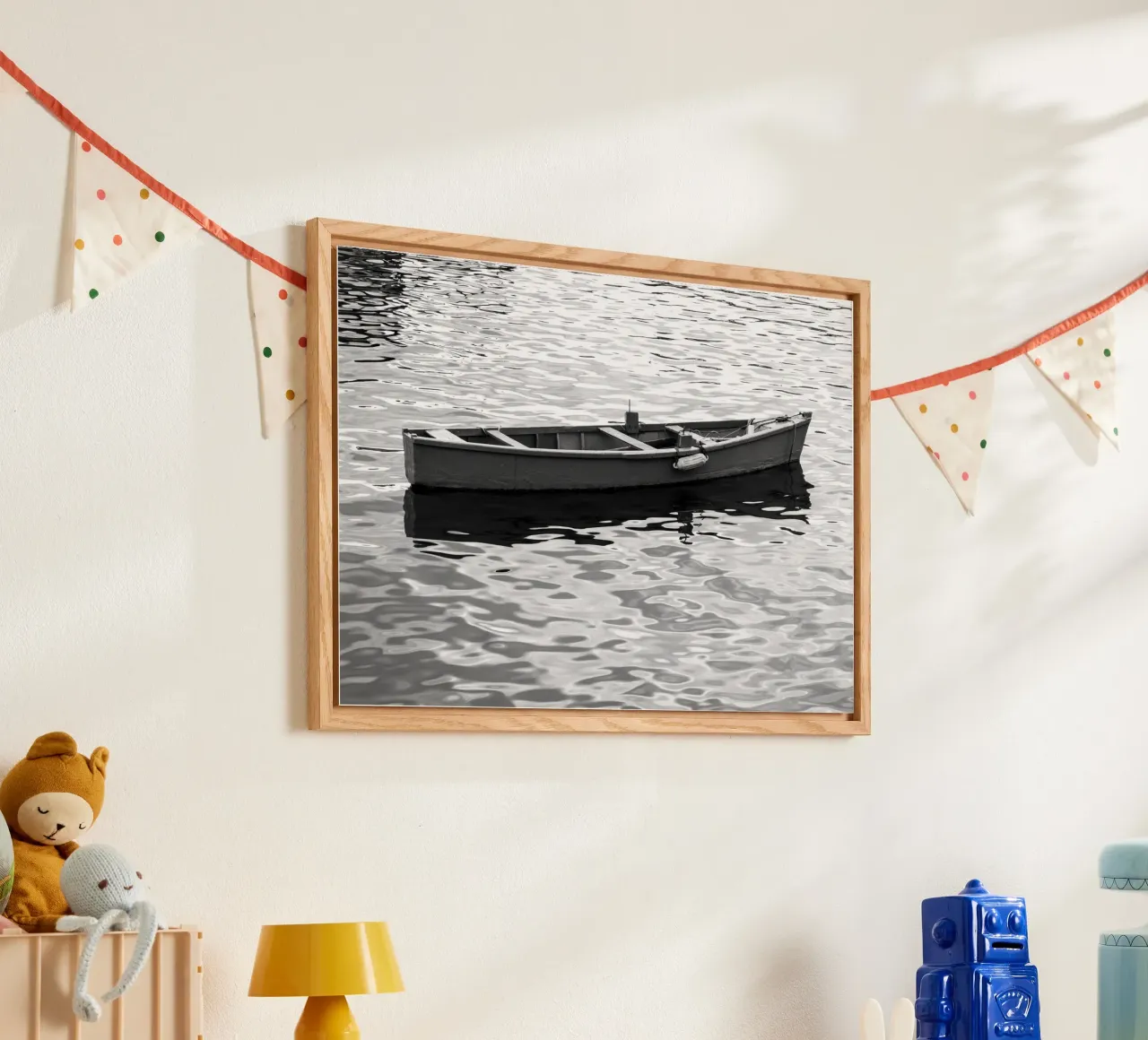 Solitude plexiglas de rafael campezato