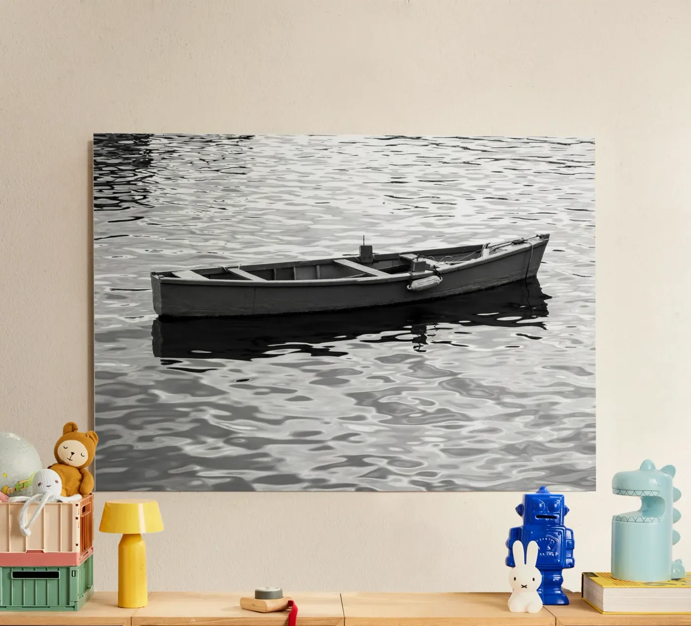 Solitude forex plate by rafael campezato