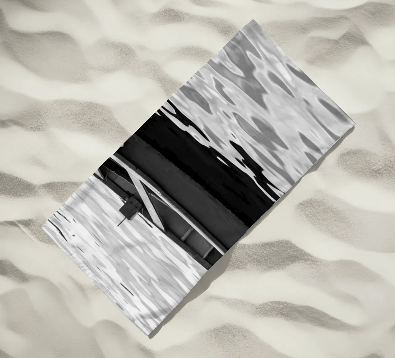 Solitude telo mare da rafael campezato