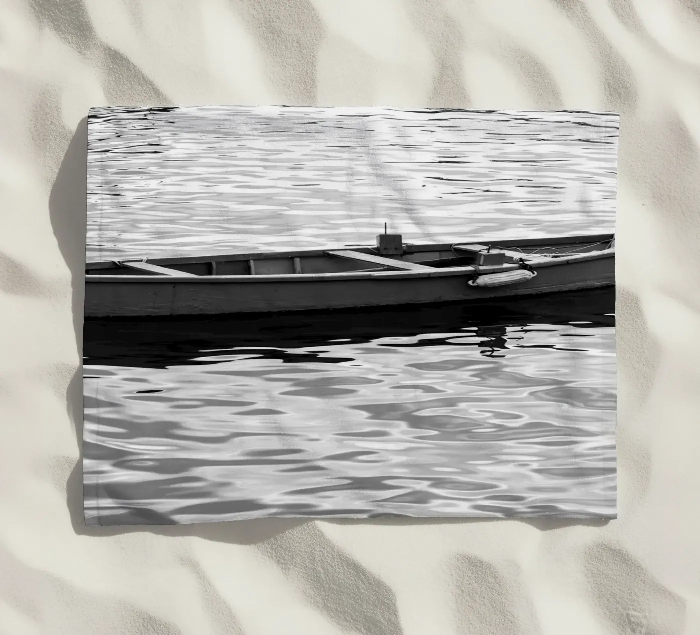 Solitudine telo mare da rafael campezato