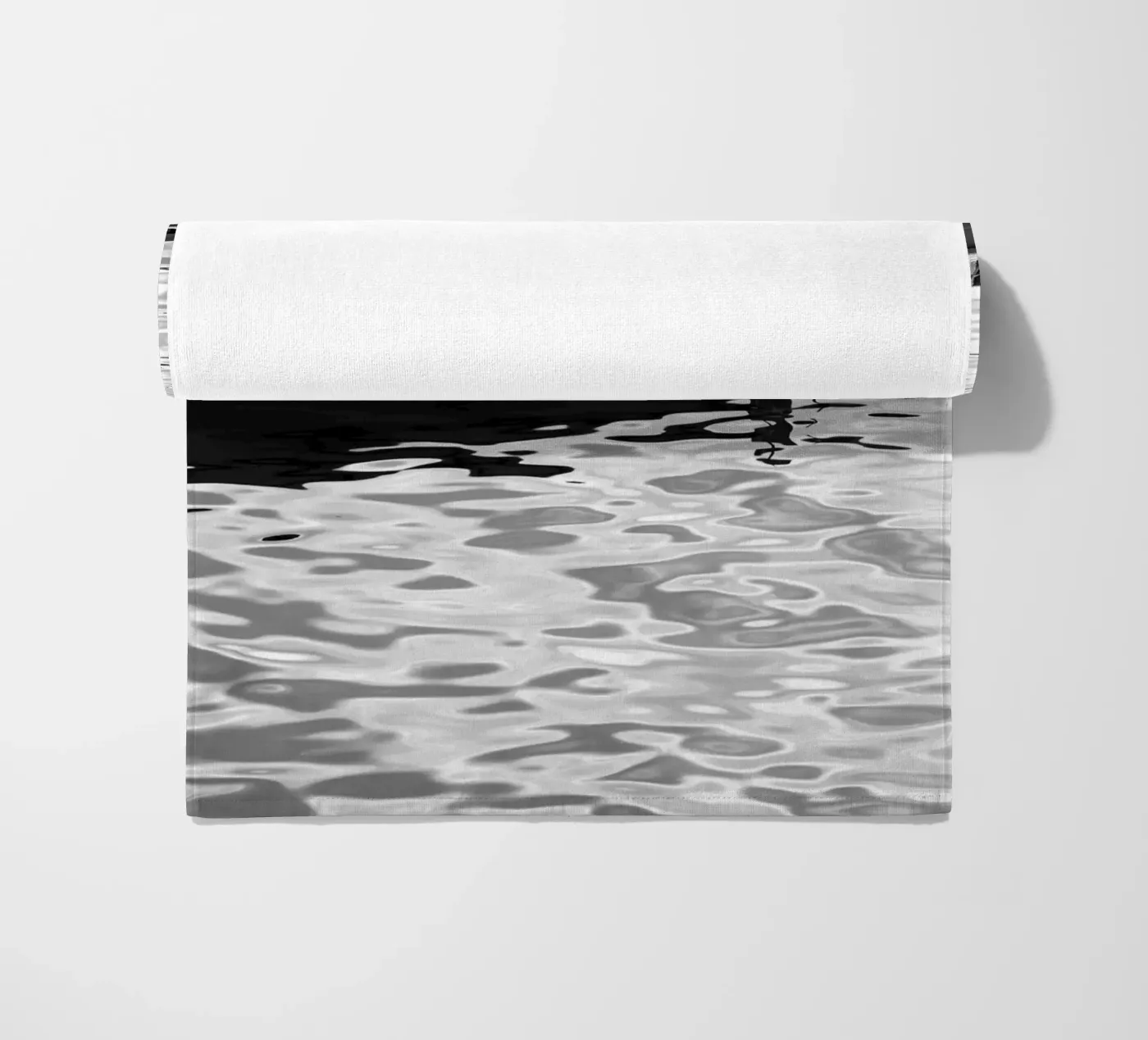 Solitudine telo mare da rafael campezato