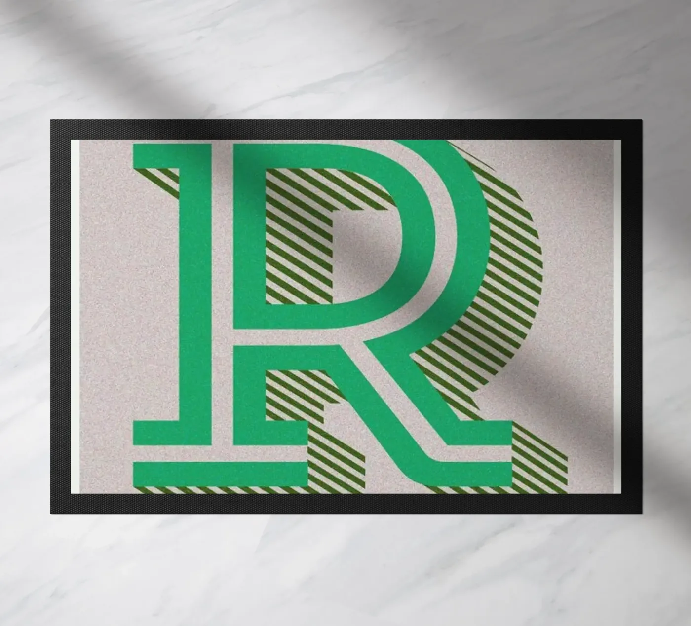 R zerbino da Andreas Jarner