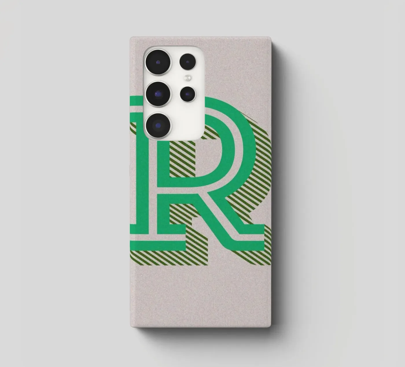 R cover samsung da Andreas Jarner