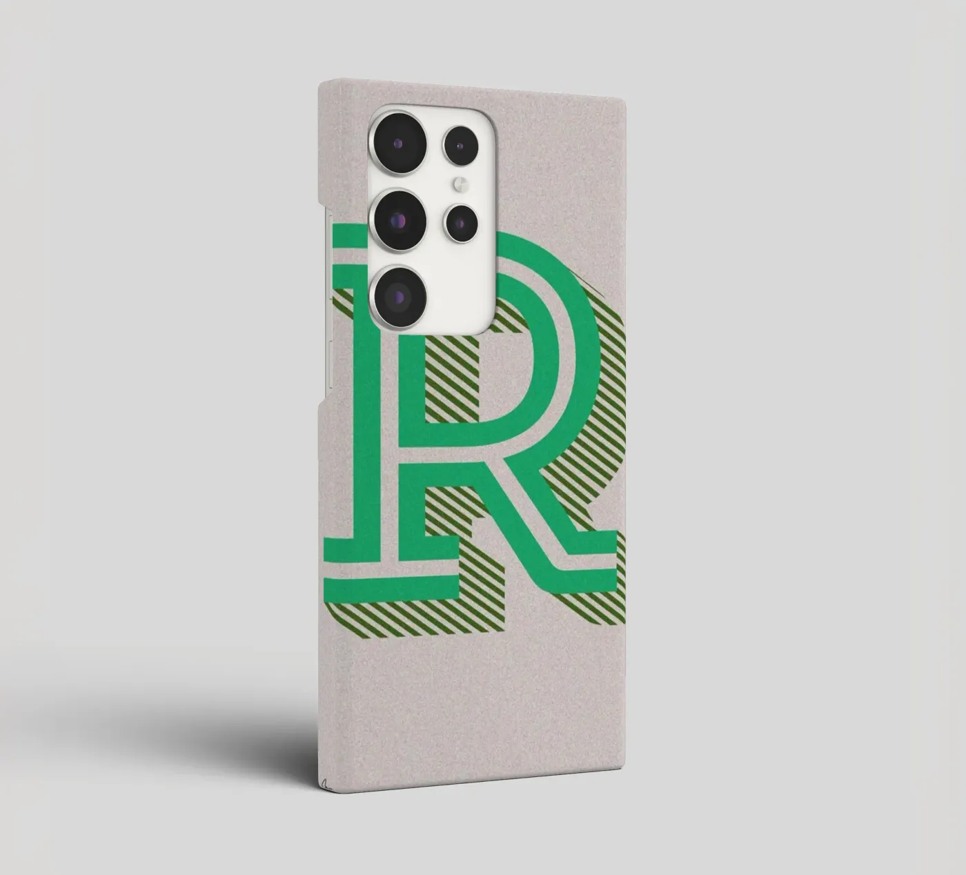 R cover samsung da Andreas Jarner
