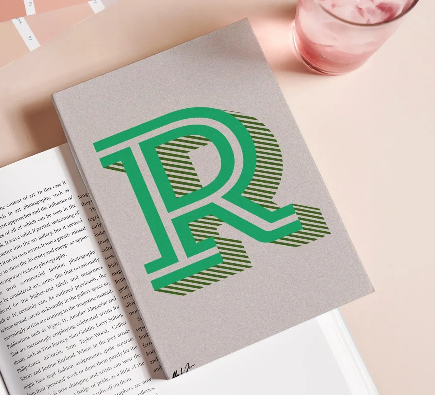 R notebook by Andreas Jarner