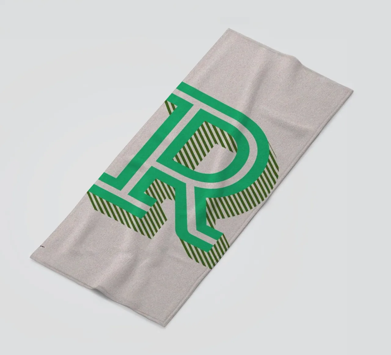 R telo mare da Andreas Jarner