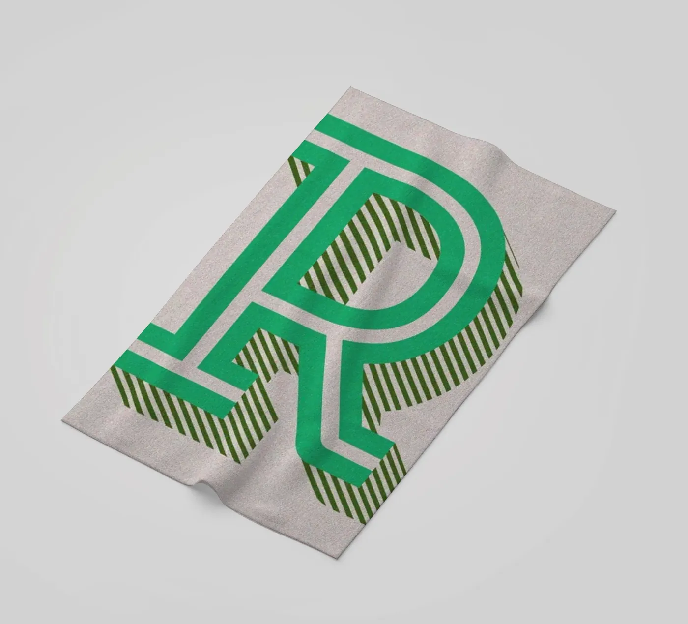 R telo mare da Andreas Jarner