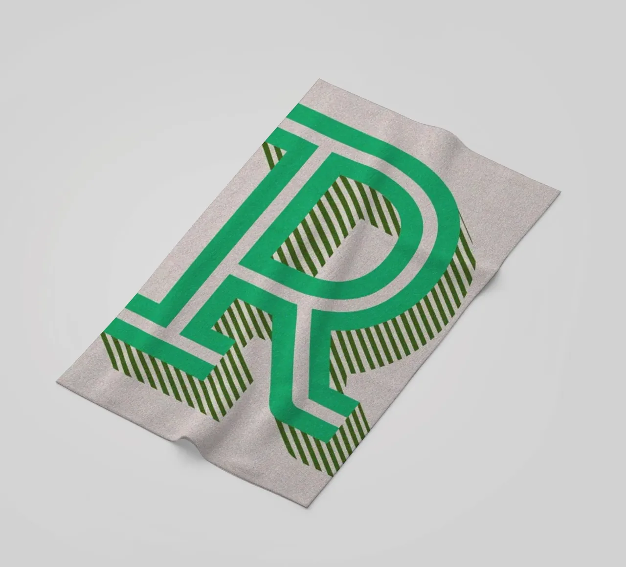 R telo mare da Andreas Jarner